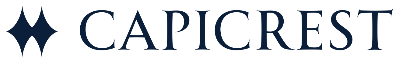 Capicrest Wealth logo